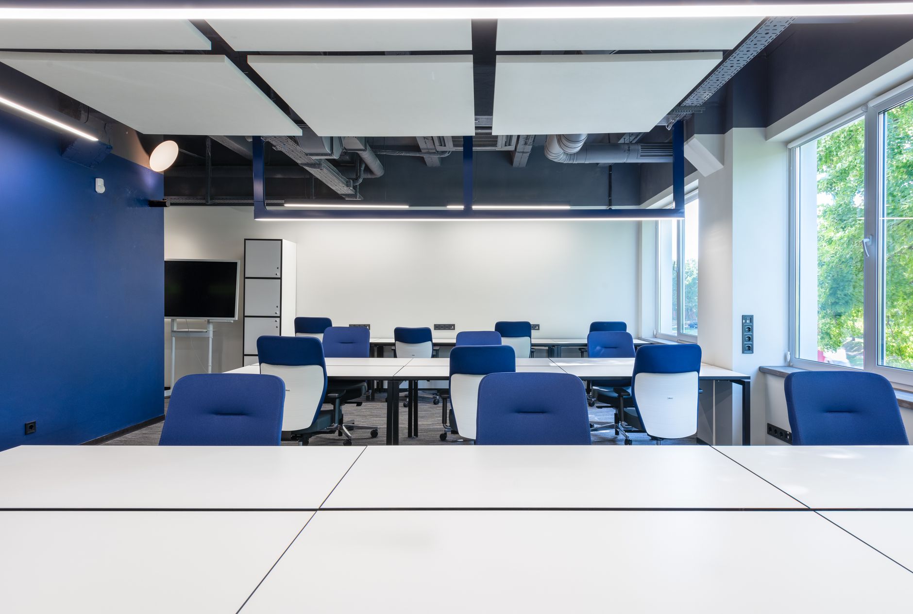 Oficinas